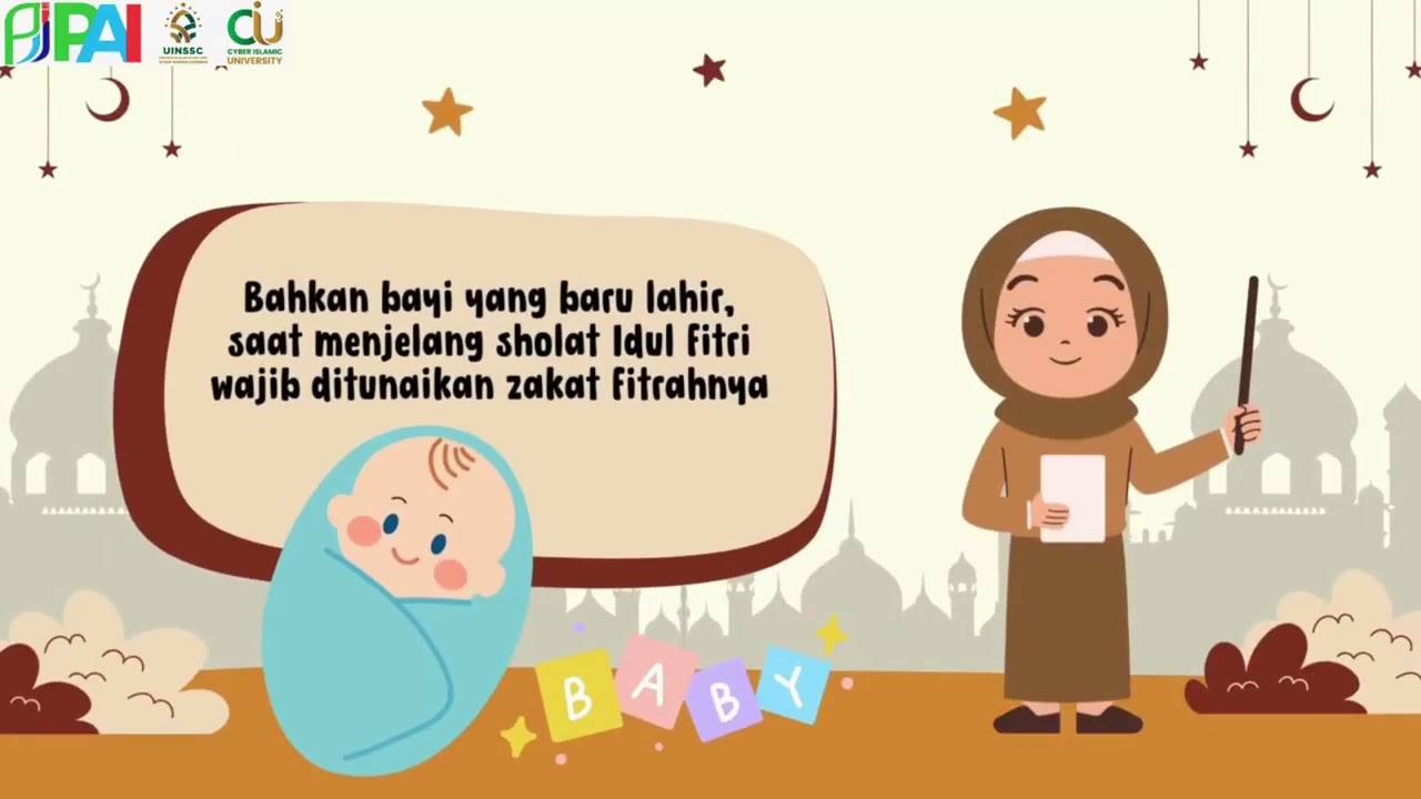 Mengenal Zakat Fitrah
