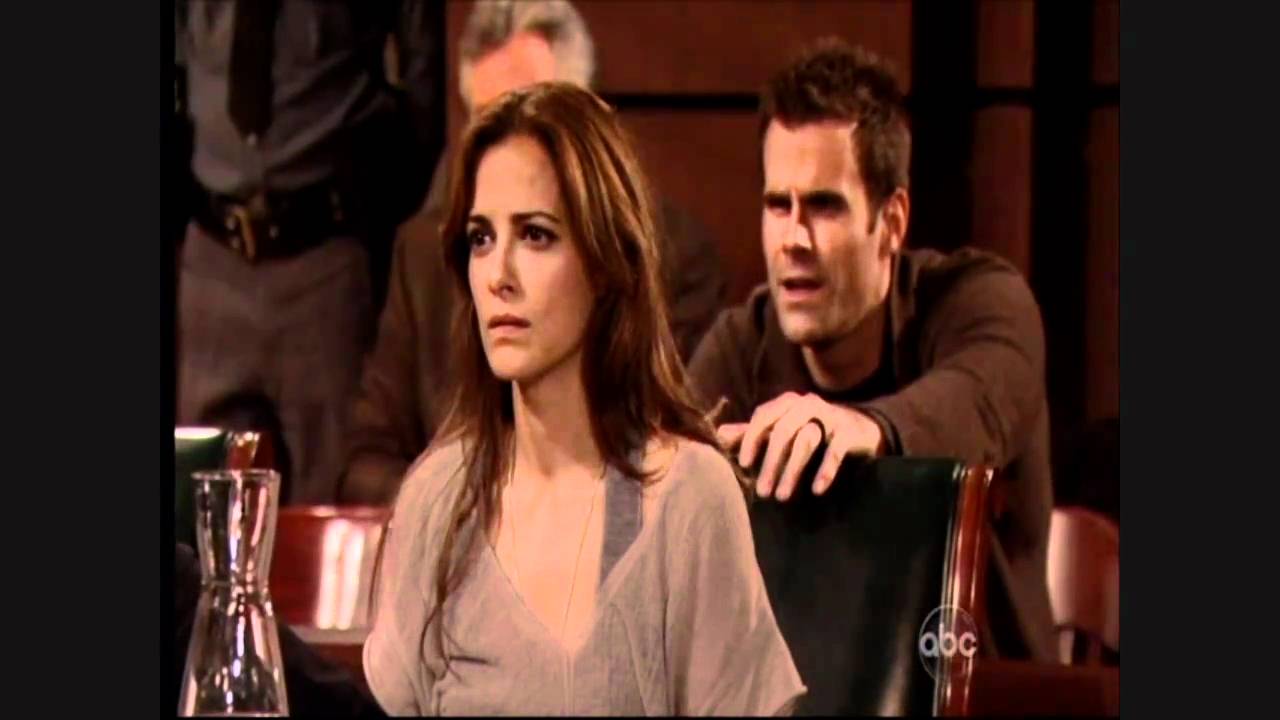 David and Greenlee Scenes AMC Nov  23, 2010 pt  1