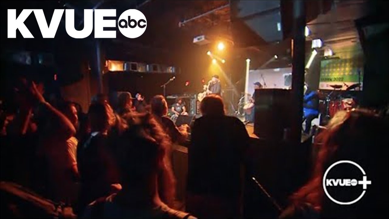 The annual live music events you don't want to miss | This Is How You Austin