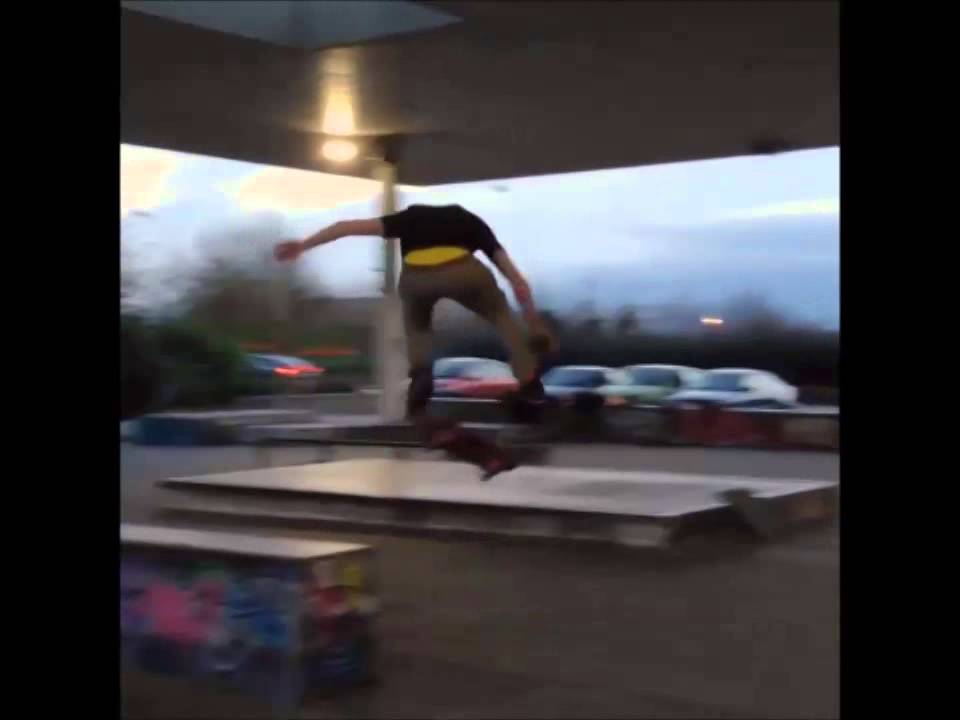 The Buszy - BS Late Shuv - Top T