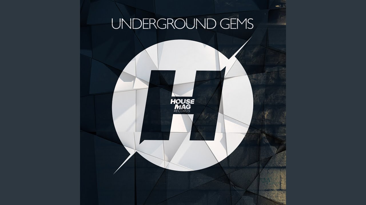 Enjoy It (Black Soup & Richard Weed Remix)