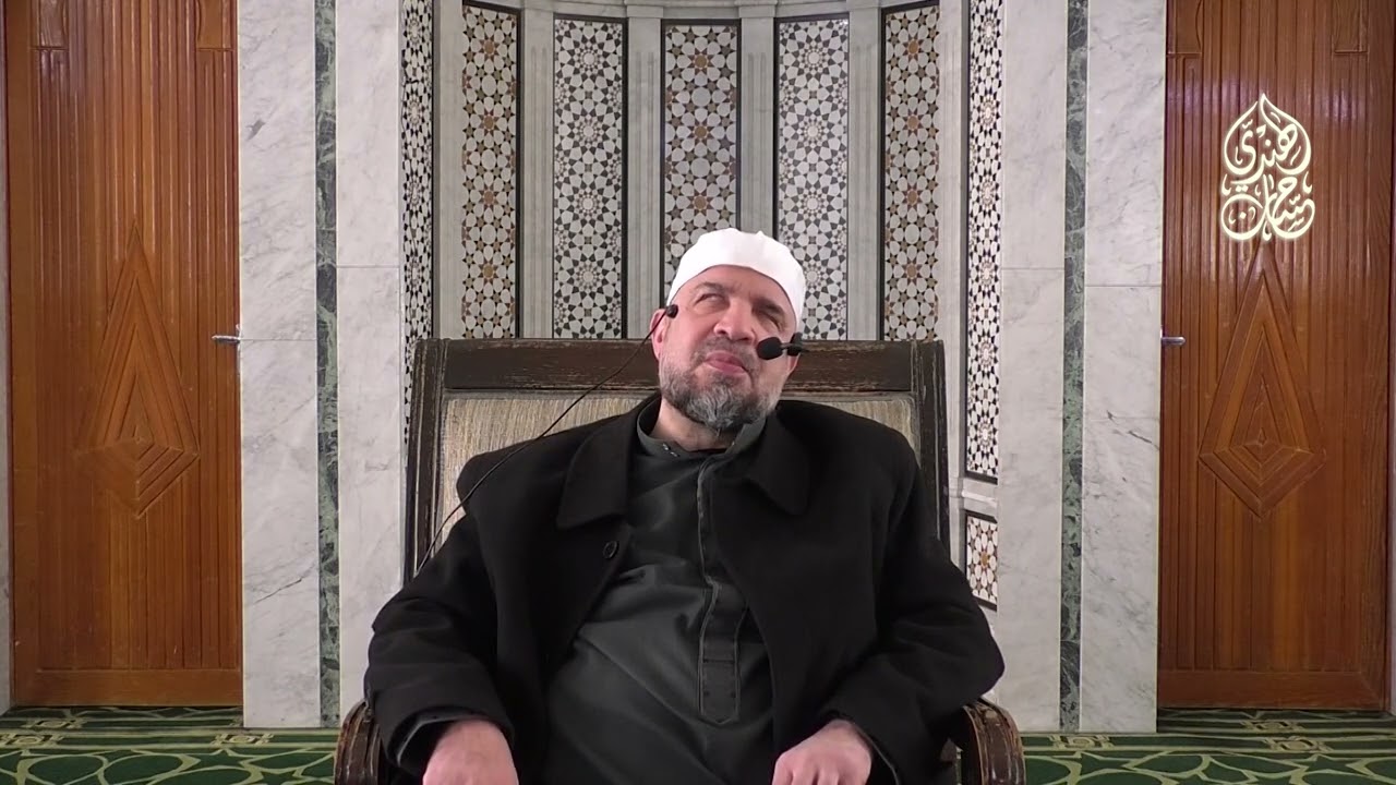 إحياء ليلة القدر