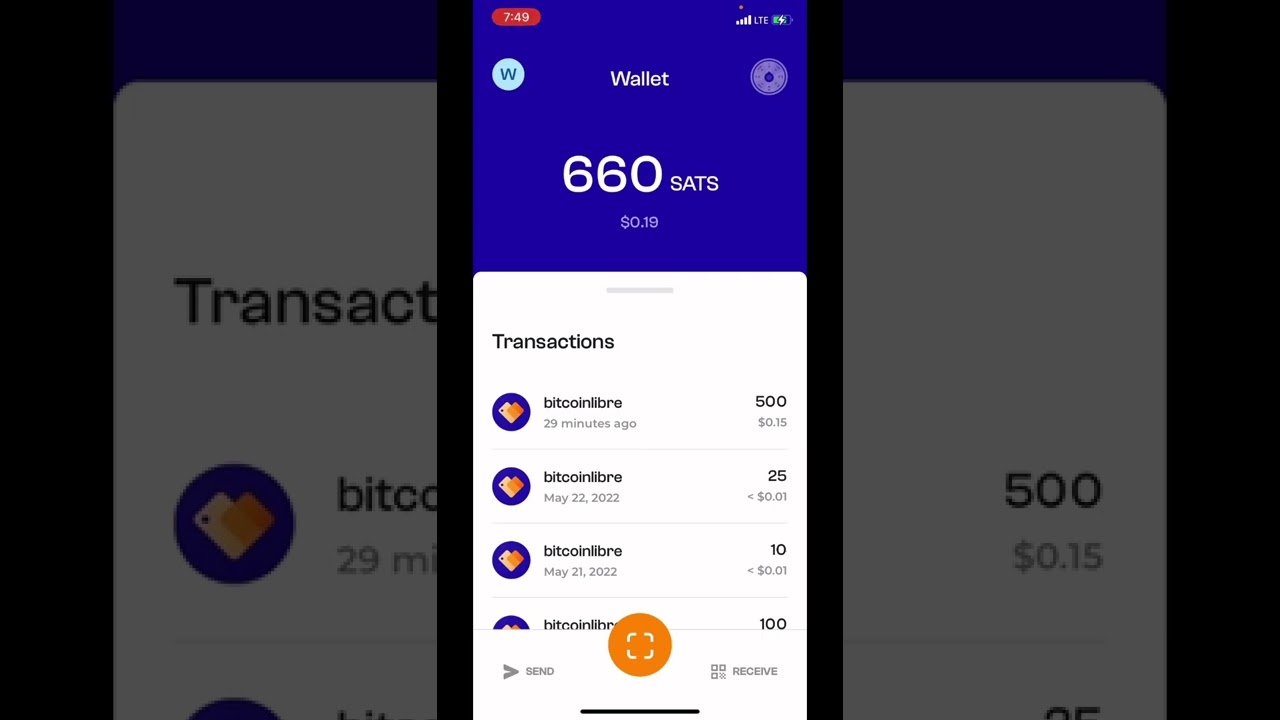 FREE Bitcoin Everyday! | Spin The Wheel & Win Free Satoshis | Bitcoin Libre Review
