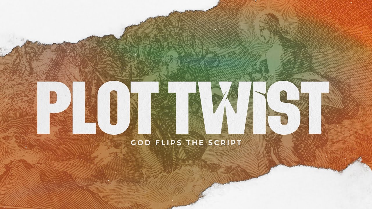 Plot Twist Session 1: Leah