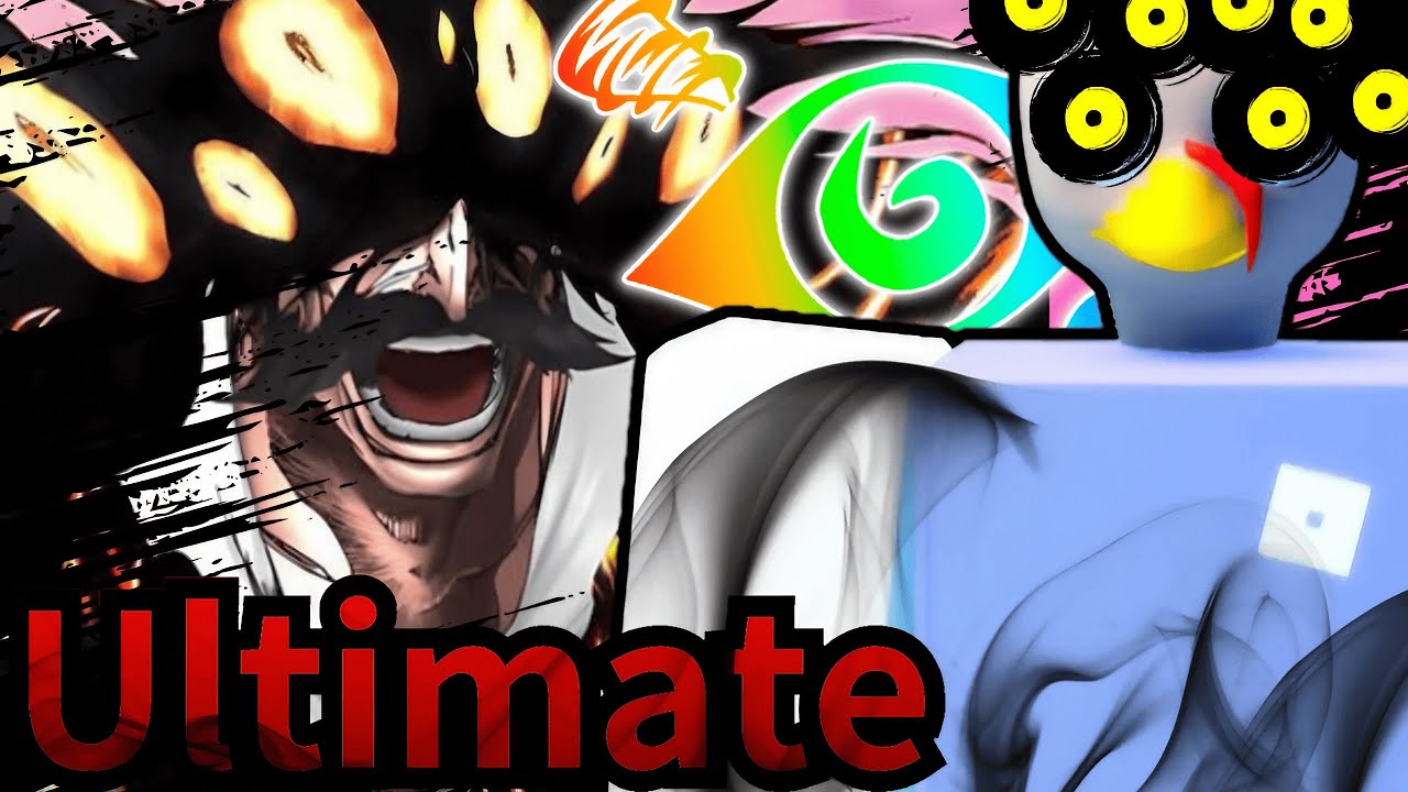 【ROBLOX】剩下這兩位沒一個弱的!【Anime Last Stand】