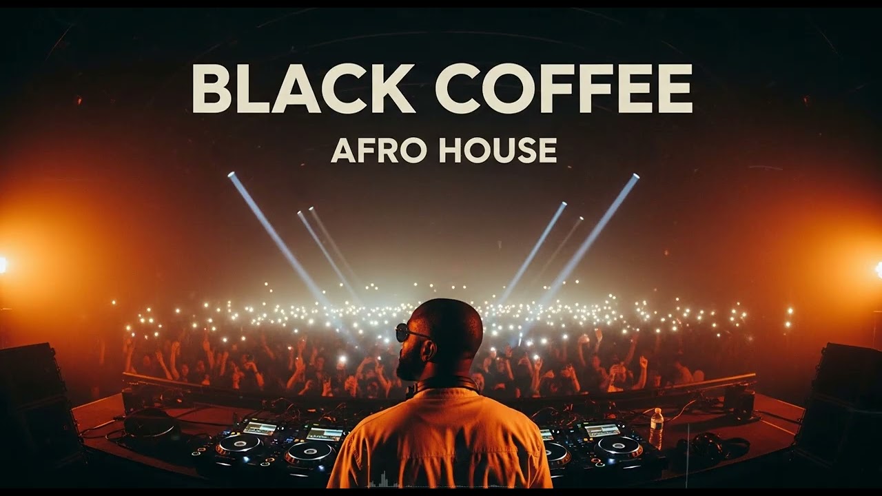 Afro House 2026  Deep Melodic Tribal DJ Mix  Hypnotic Afro Tech Journey