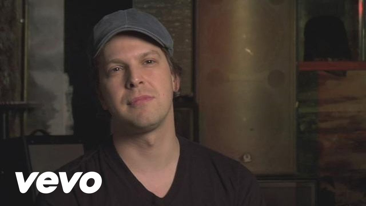 Gavin DeGraw - Gavin DeGraw Rapid Fire Q&A