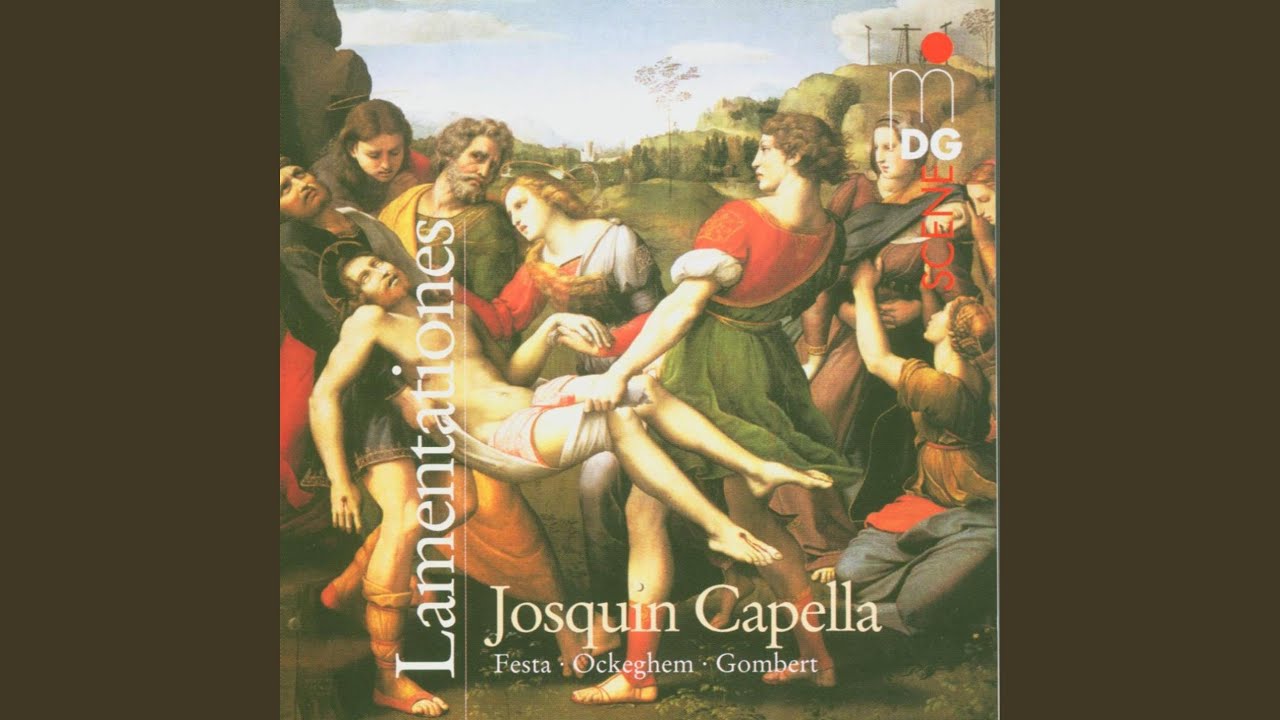 Requiem, Graduale: Si ambulem
