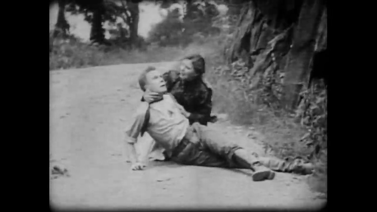 The Moonshiner (1904) AM&B