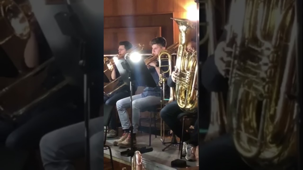 low brass massacre back in 2020