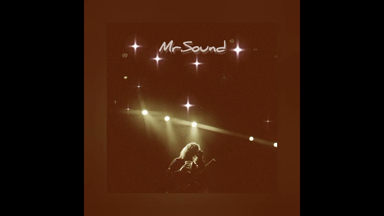 Mr.Sound - Butter By BTS (Cover) Track 27