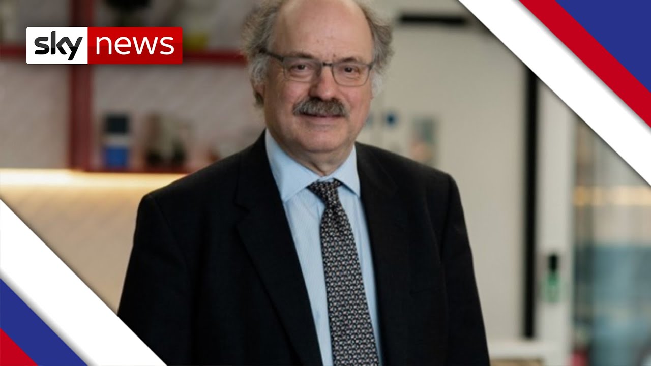Indian variant: 'Good reason' to be concerned says former scientific adviser