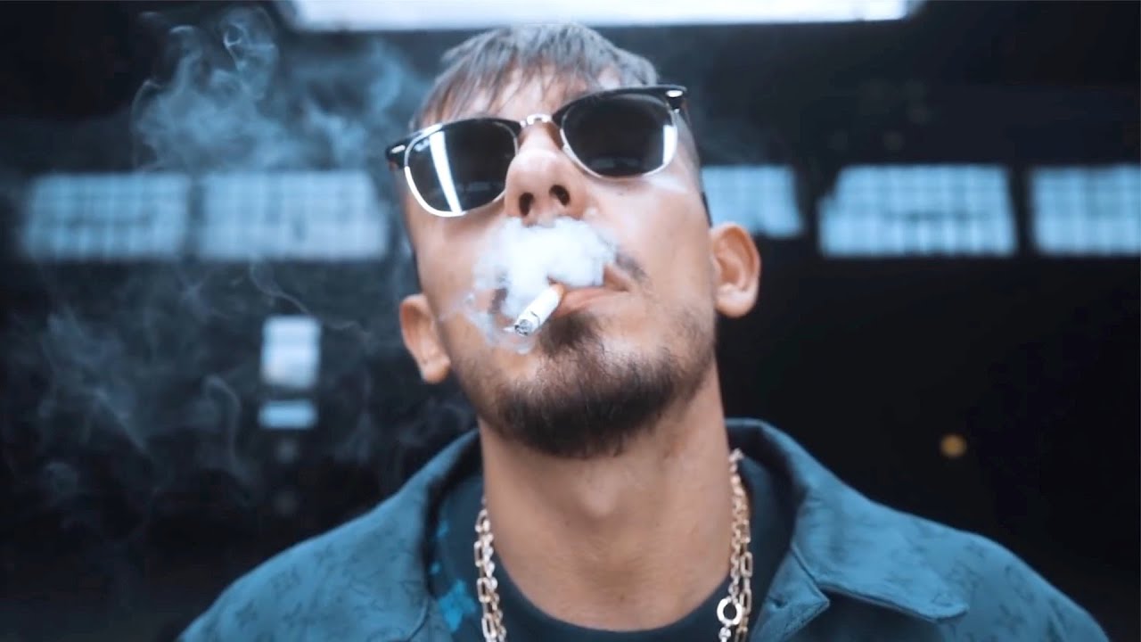 Capital Bra, Gzuz, Sa4 - Kein Weg zu weit (Remix by Lighteye Beatz)
