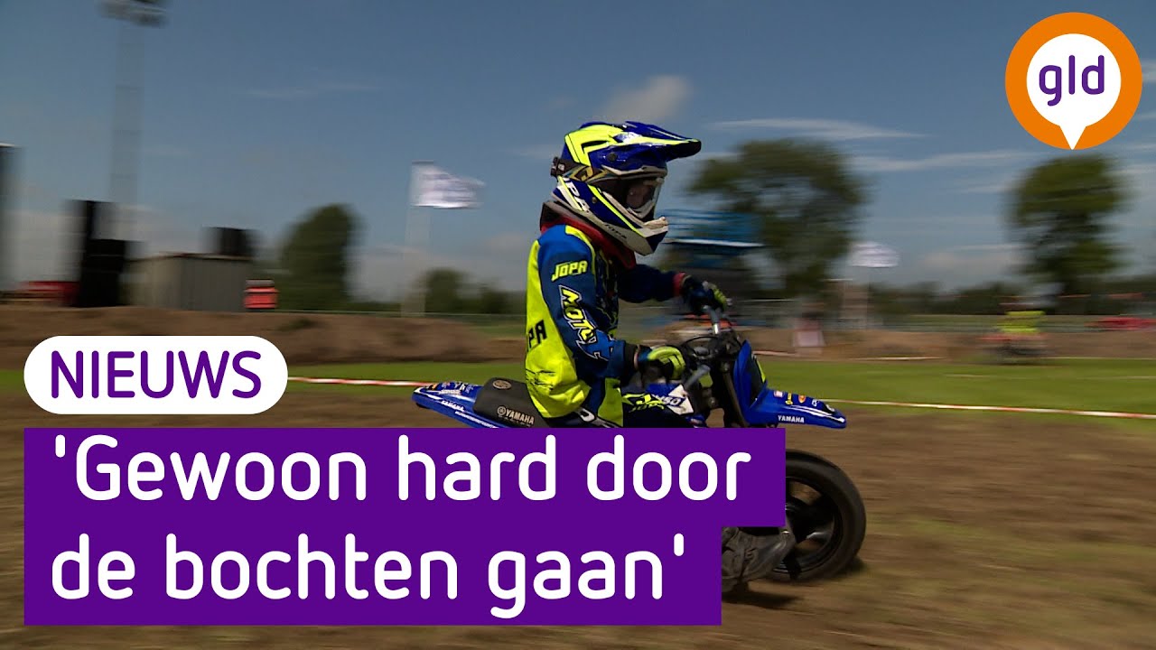 Lollebroekse Cross gaat door