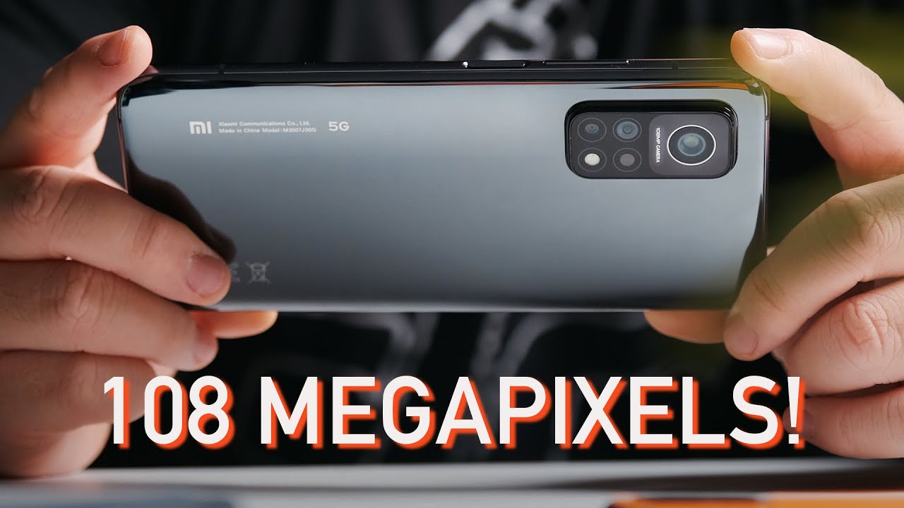 Xiaomi Mi 10T Pro: The TRUTH!