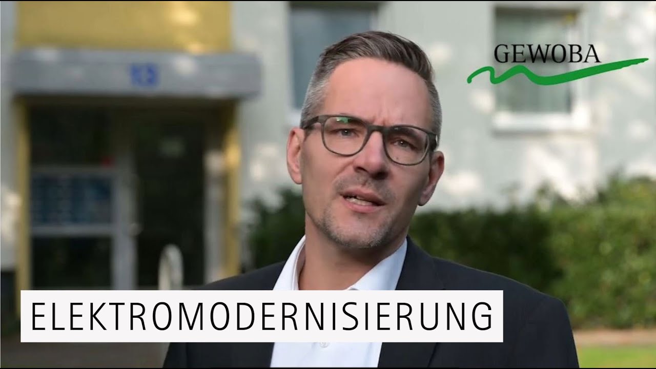 Elektromodernisierung