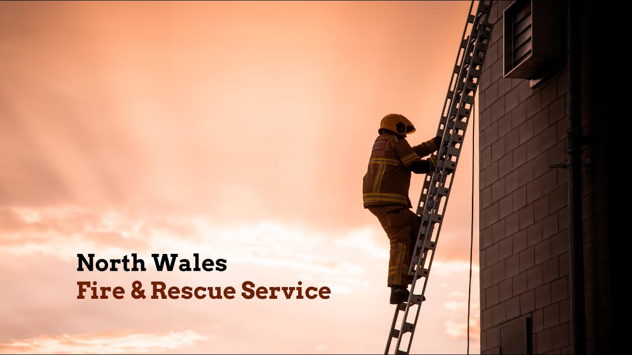 North Wales Fire and Rescue Service