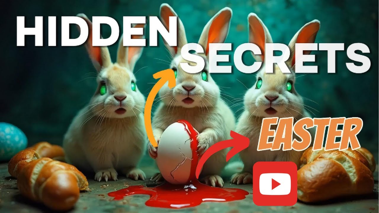 10 Fun Facts About Easter You Didn&rsquo;t Know! 🐰🥚 | Surprising Easter Trivia