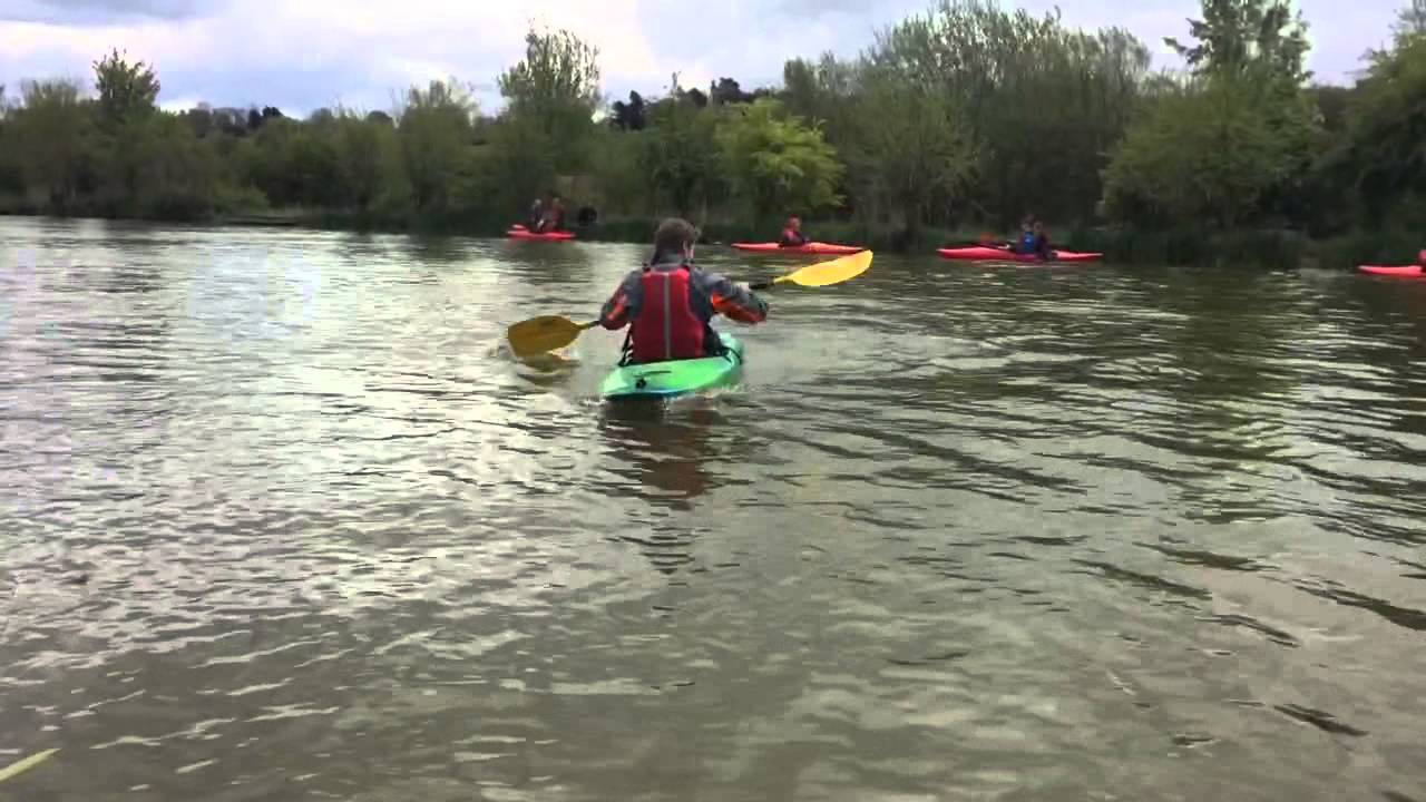 Tristan kayak 3