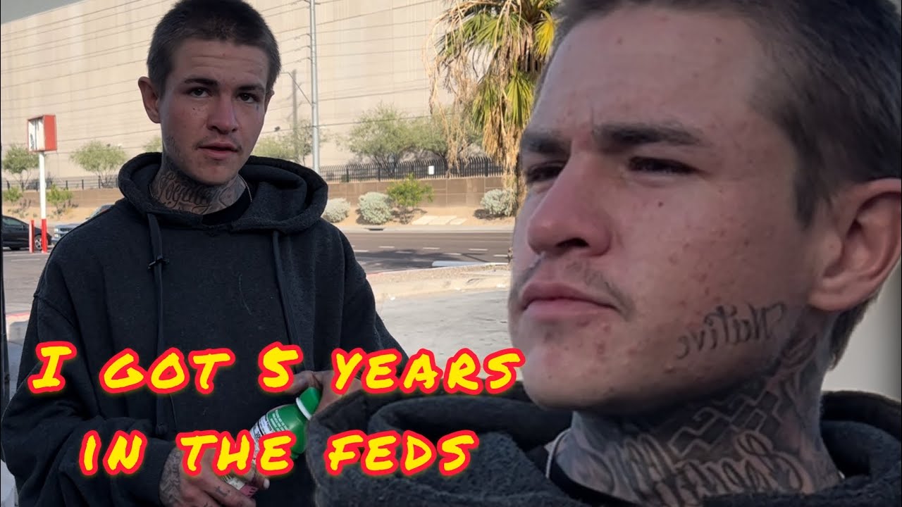 Damien 23 homeless in phoenix