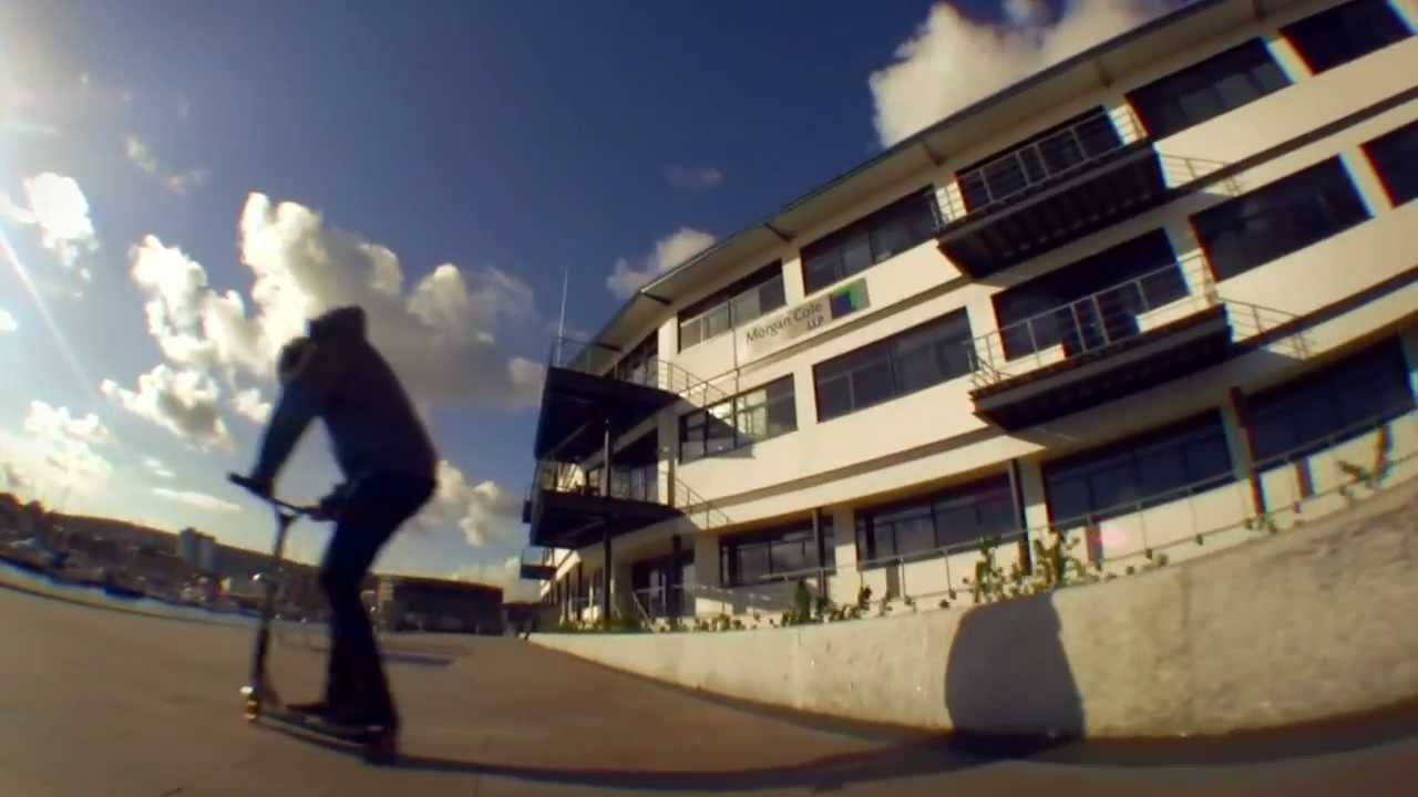 Martin Rowlands | Edit 3