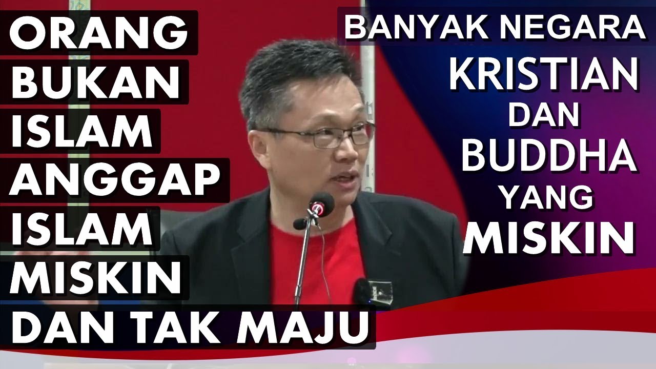 Bro Lim Jooi Soon || Menjawab Salah Faham 