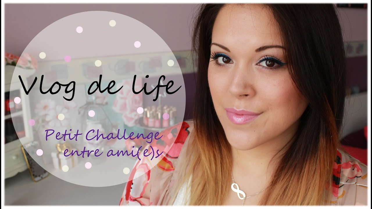 ♡ Vlog de Life ♡ Ma reprise en main !