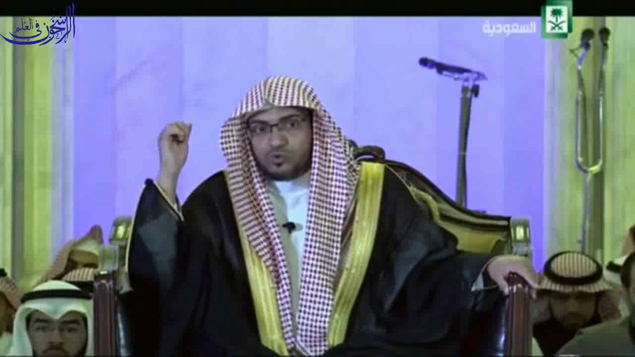 مُجمل الحديث عن بني إسرائيل ونسبتهم إلى يعقوب عليه السلام - الشيخ صالح المغامسي