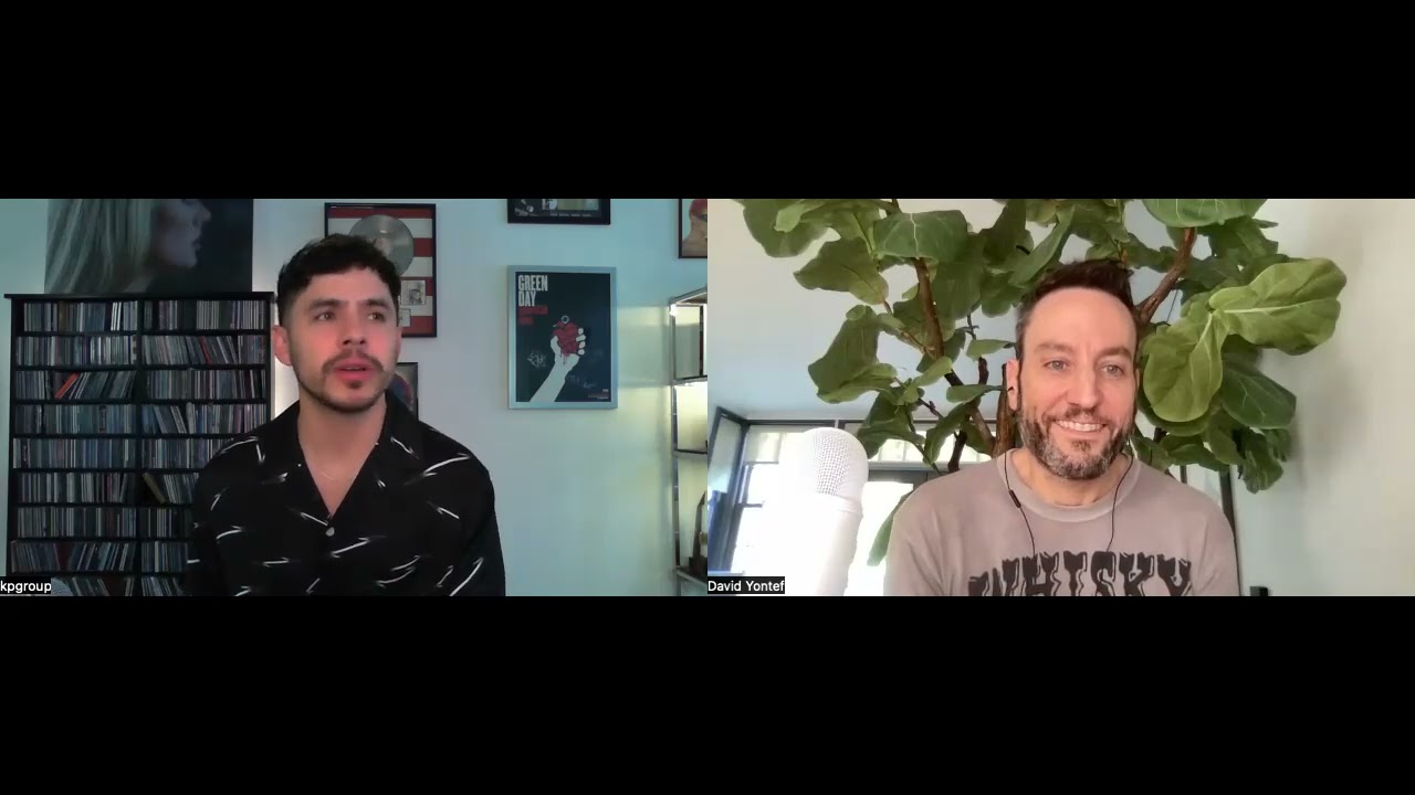 David Archuleta Gets Candid on Struggles w/ Coming Out, His Faith & Mental Health Post American Idol