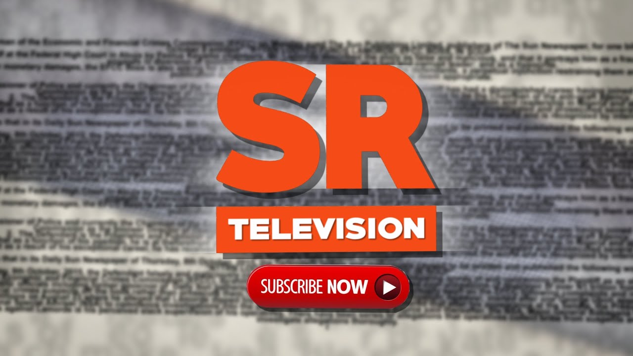 SaharaTV 2017 Promo