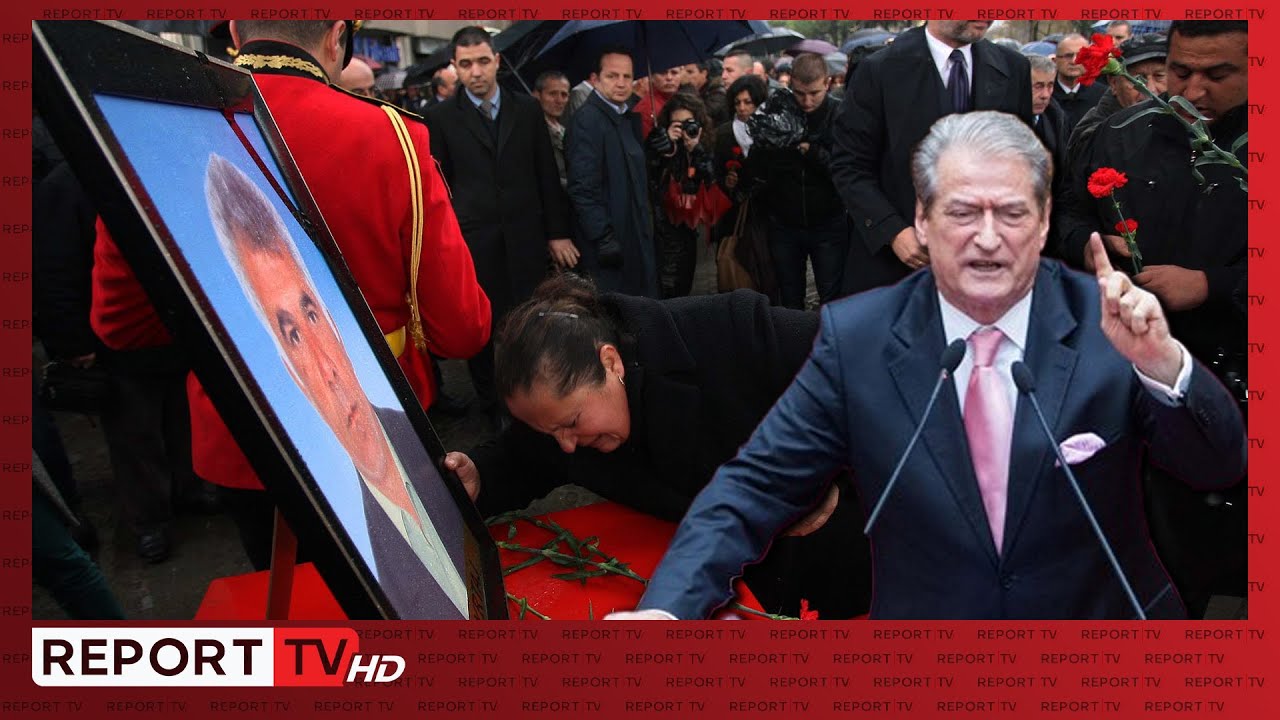 'Dita më e zezë për shqiptarët', SHPËRTHEN qytetari: 4 protestues u vranë nga Sali Berisha