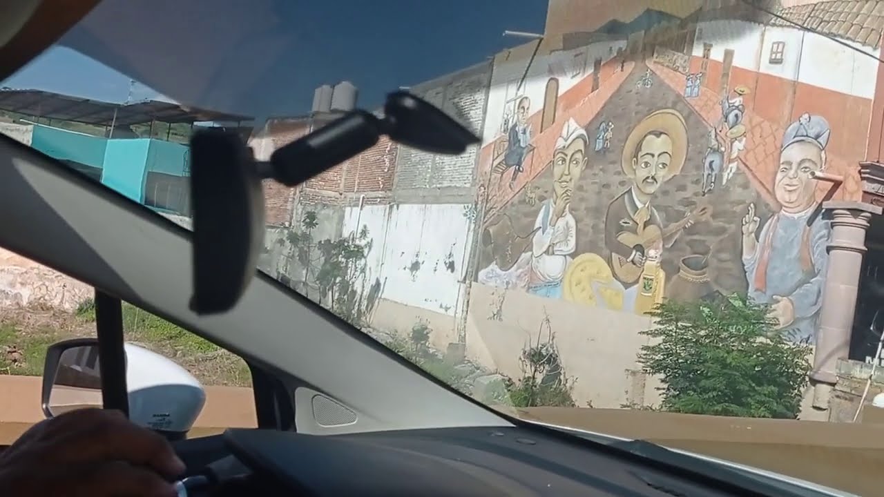 Un recorrido por los callejones de Cotija de la Paz Michoac&aacute;n, Cotidiano399
