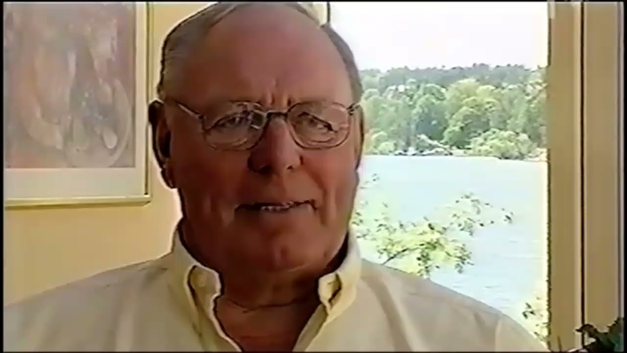 Året var 1953