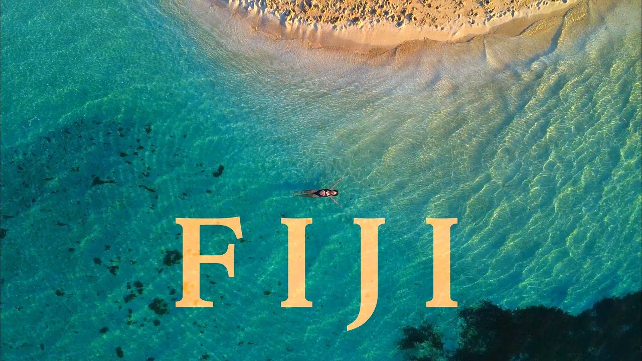 FIJI- YASAWA ISLANDS