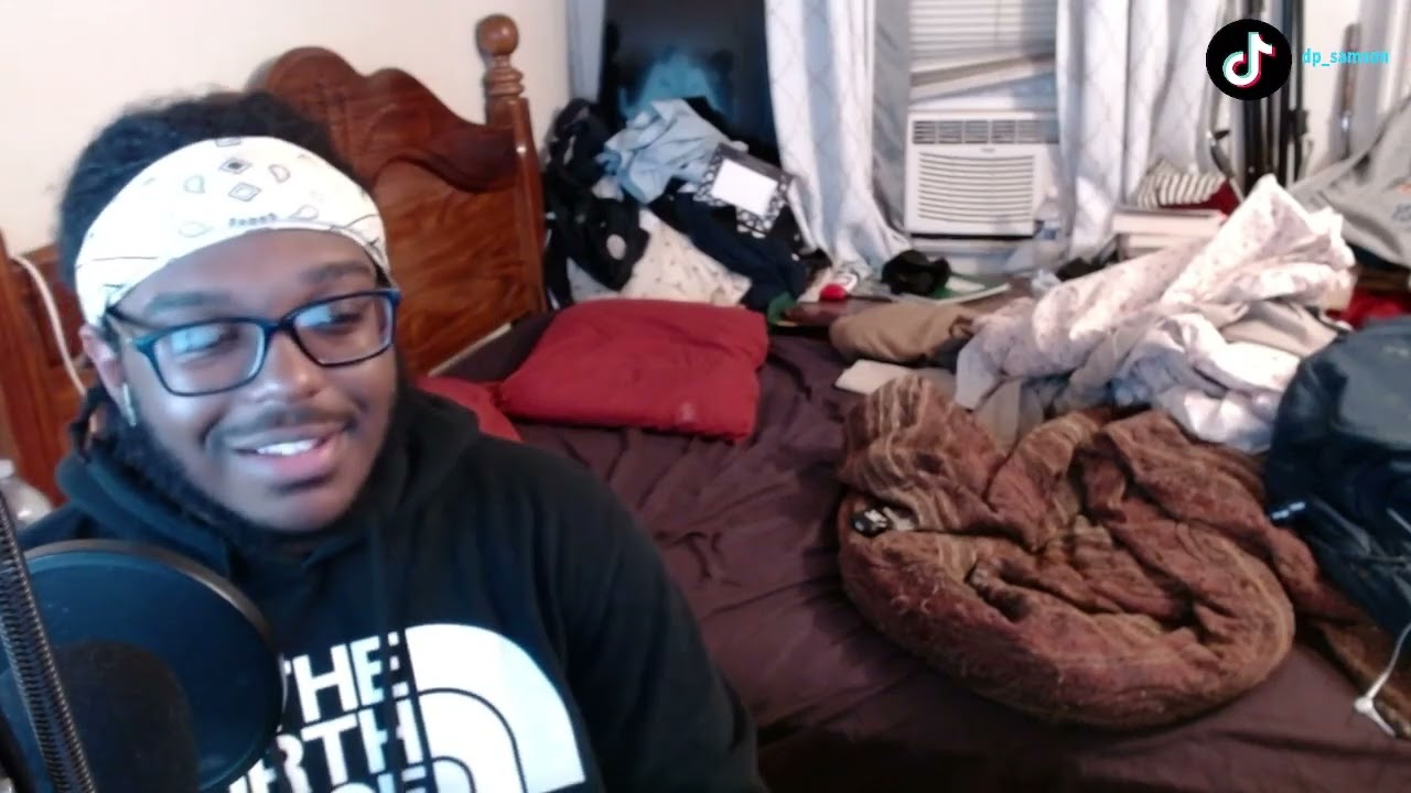 22K DUH - Lovačku (REACTION)