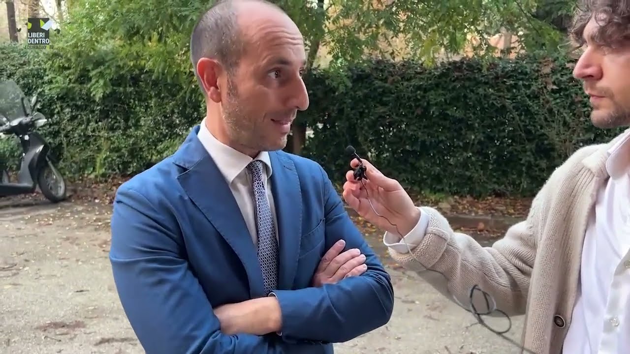 988. Mercoled&igrave; 13 novembre - Ettore Grenci - Nessuno si salva da solo - Respira e ascolta