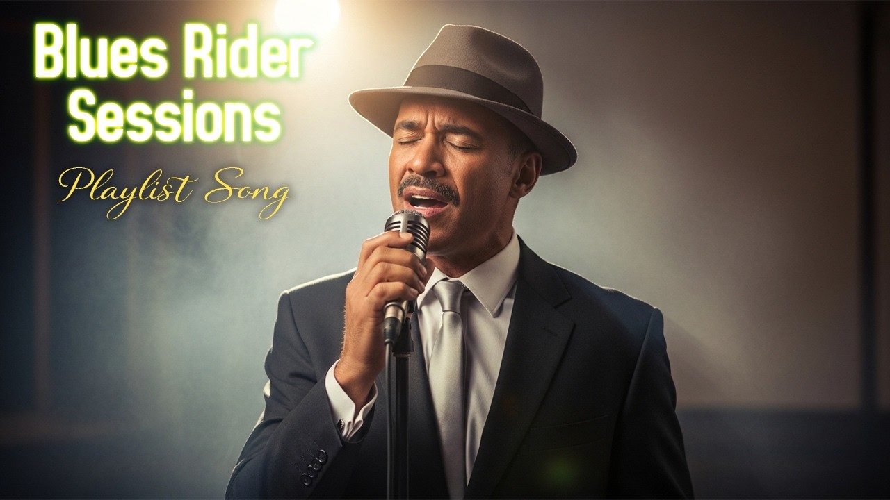 Lord, Empower My Spirit | Christian Blues & Soulful Worship Songs of Love