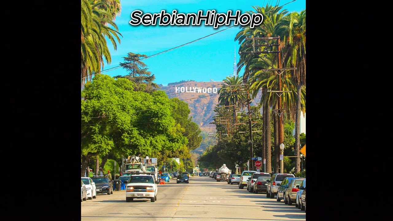 West Coast x Oldschool Hip-Hop Type Beat | 83 BPM