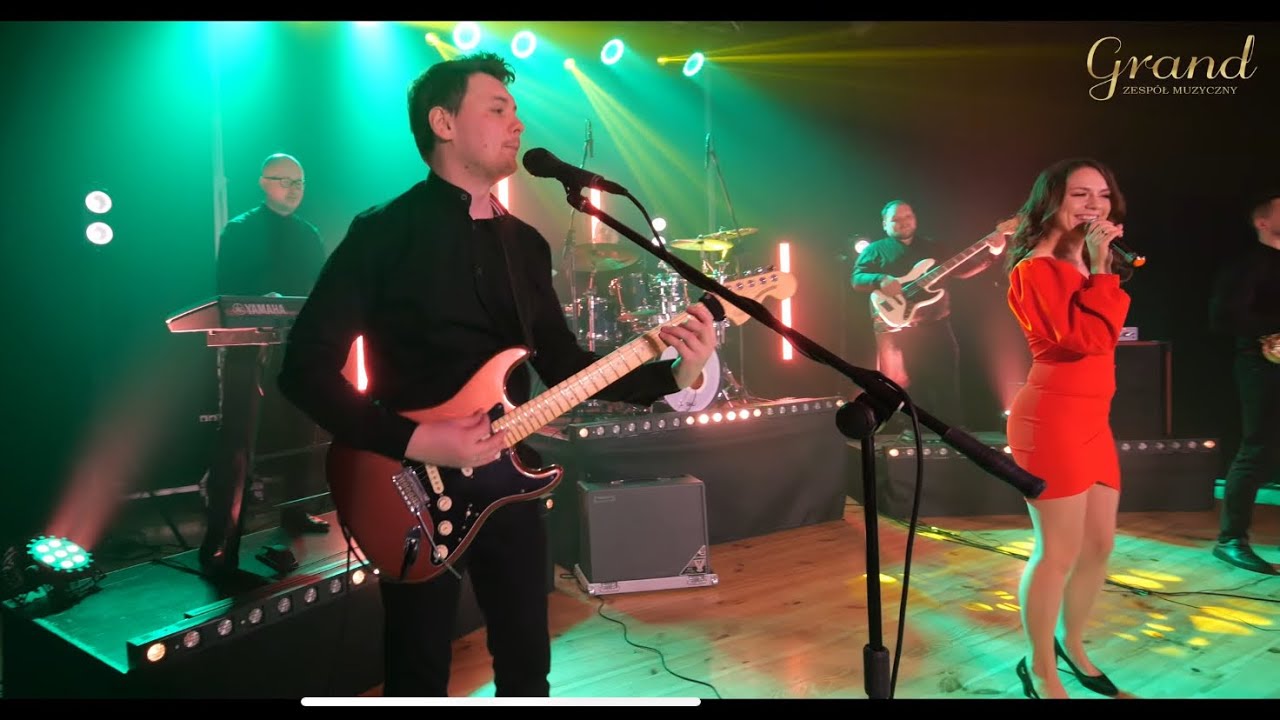 Zespół Muzyczny Grand - Labamba