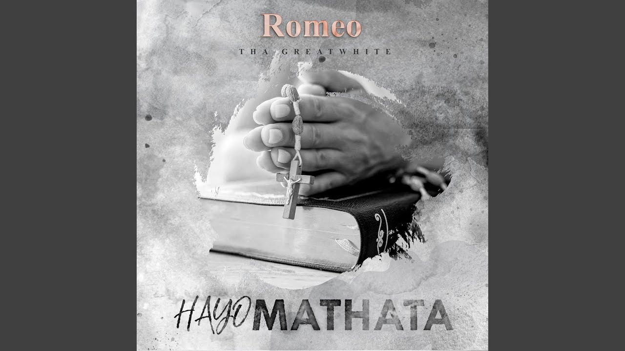 Hayo Mathata