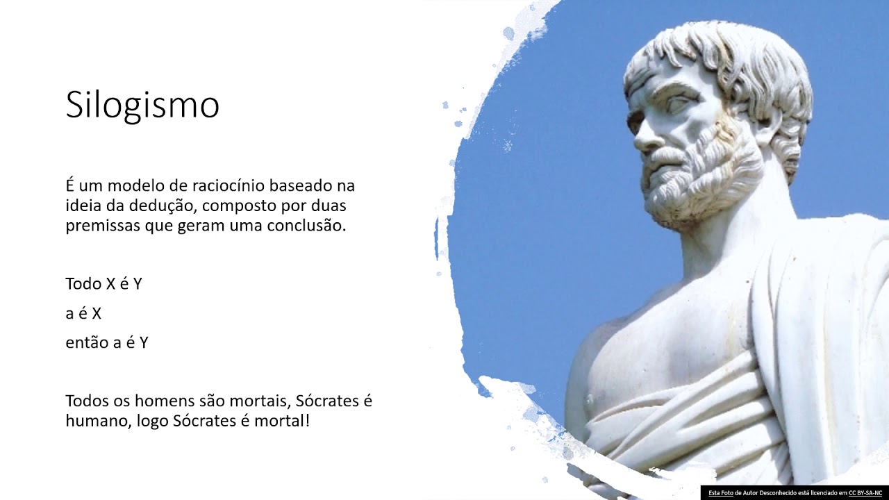 Introdução à Lógica para Ciência da Computação