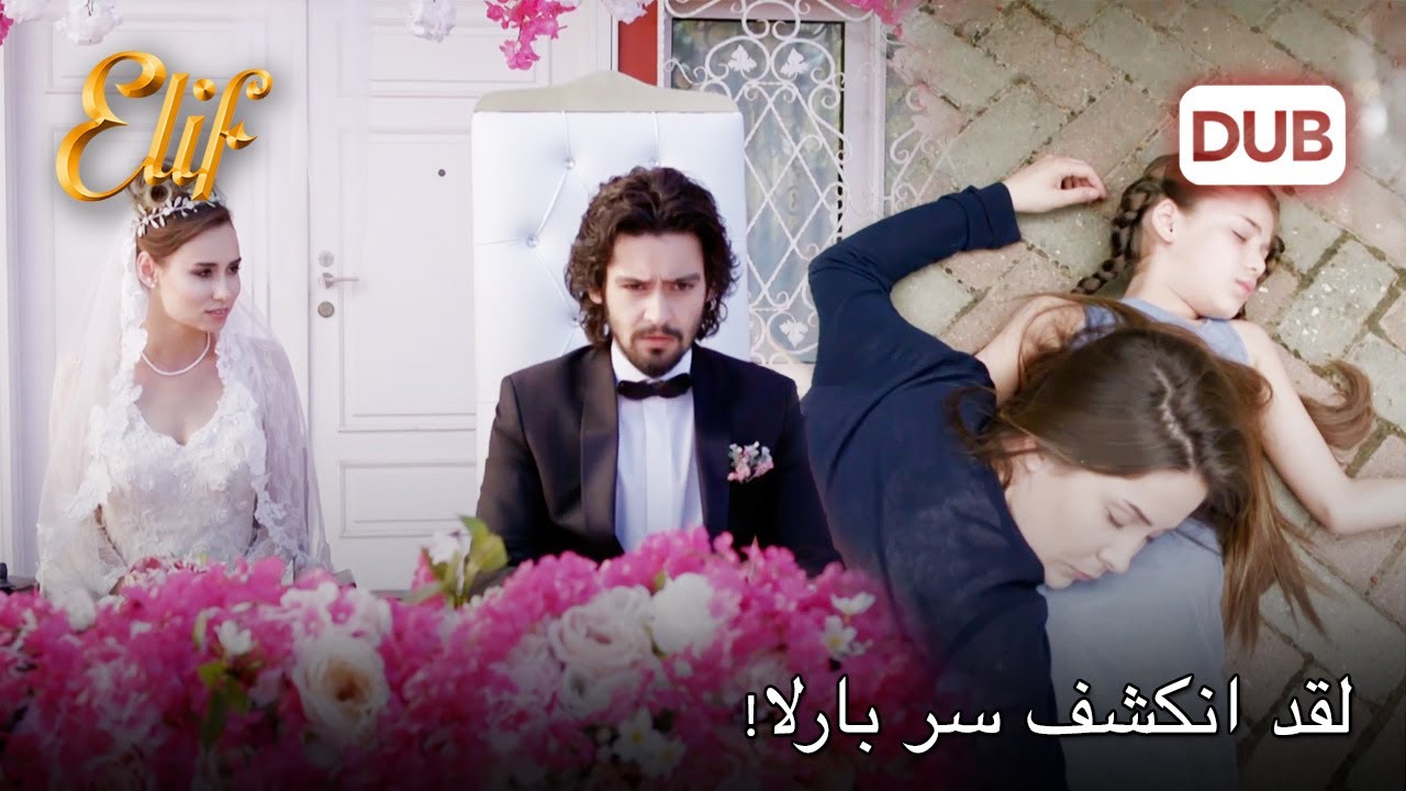 عقبة كبيرة أمام ملك وأليف! | أليف الحلقة 919 دوبلاج عربي
