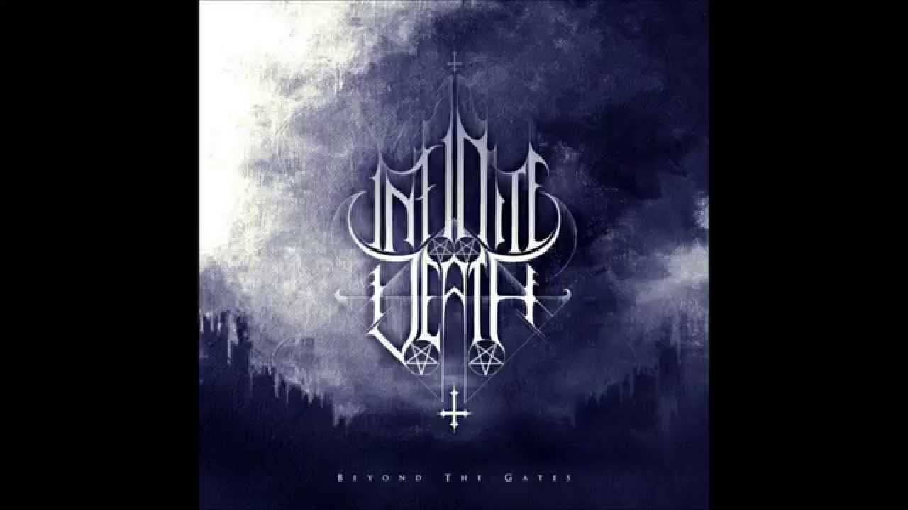 INFINITE DEATH - REALM OF DARKNESS