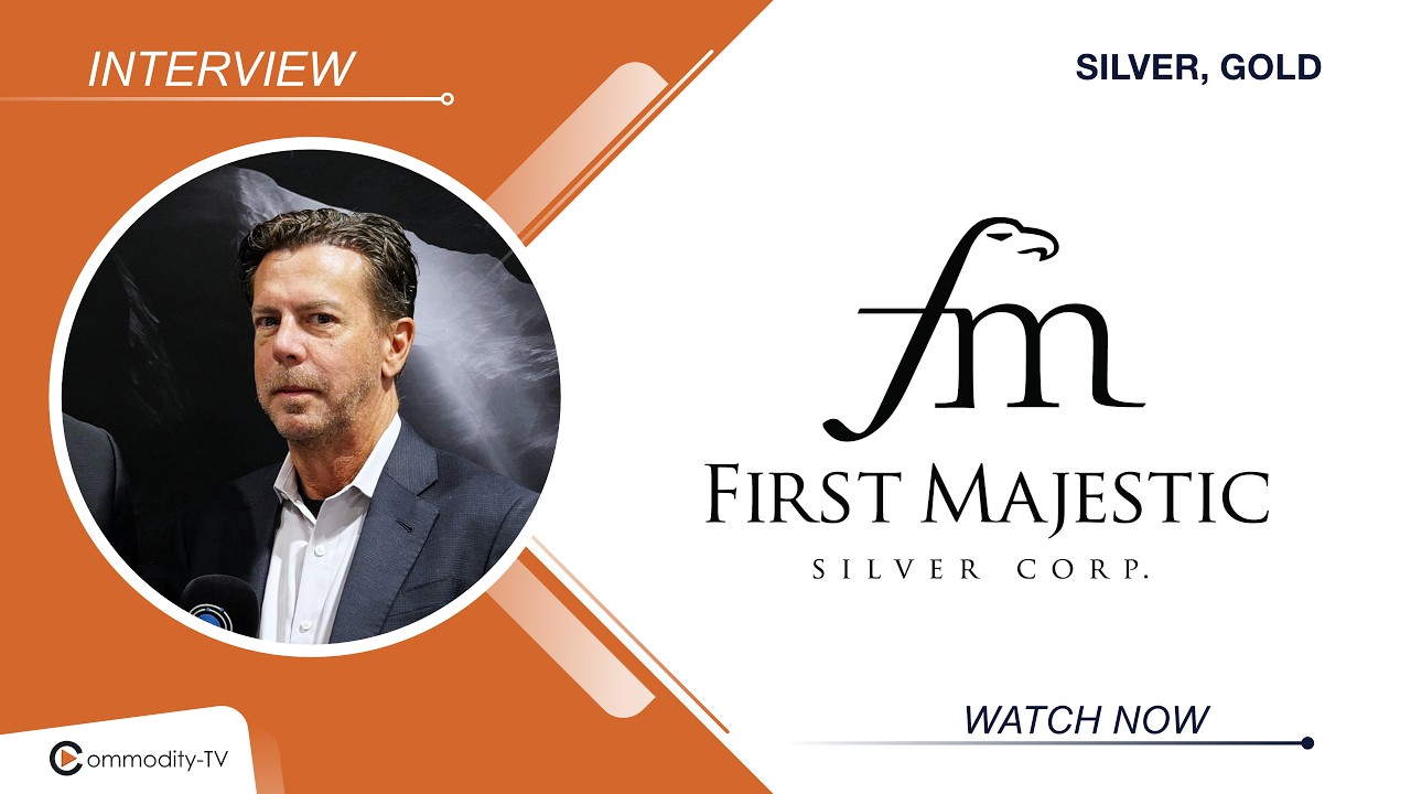First Majestic Silver: Strong Q4 and Record Sales from Own Coins with High Margins