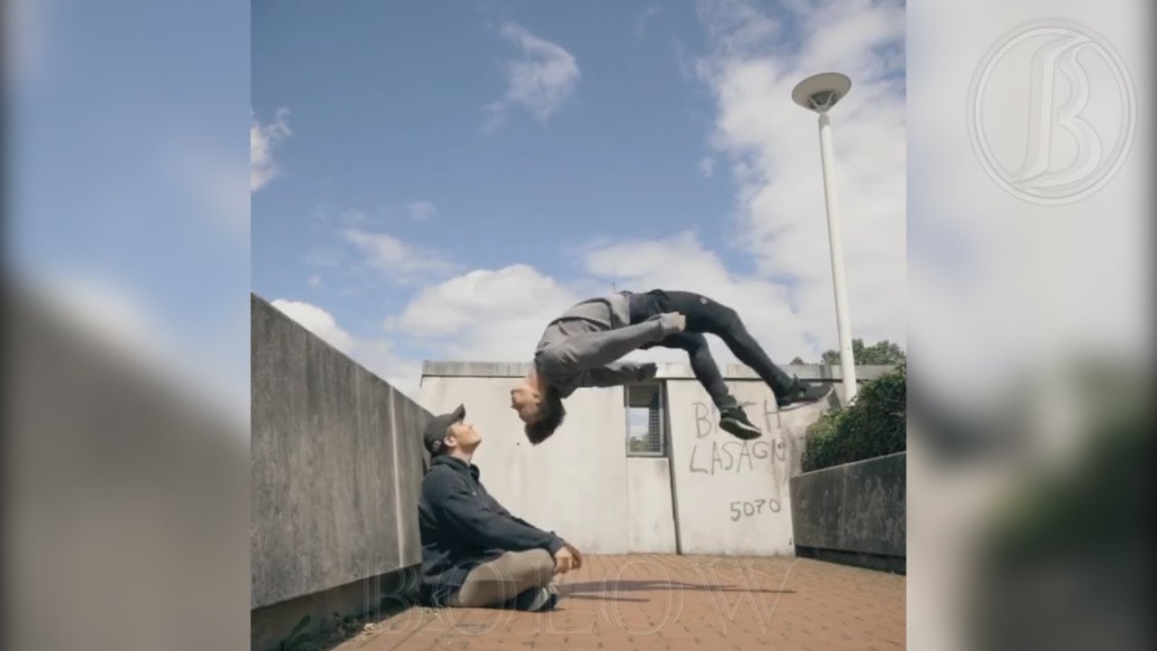 Best Flips And Tricks Picks - part 345