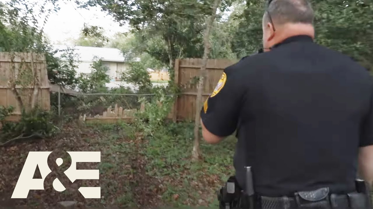 Live PD: Quite the Shortcut... (Season 4) | A&E