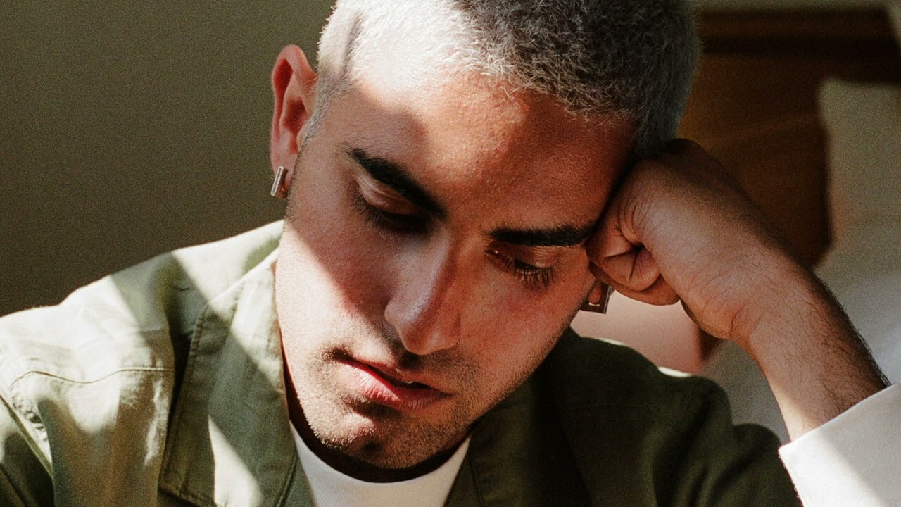 Ashley Singh - Autopilot (Official Audio)