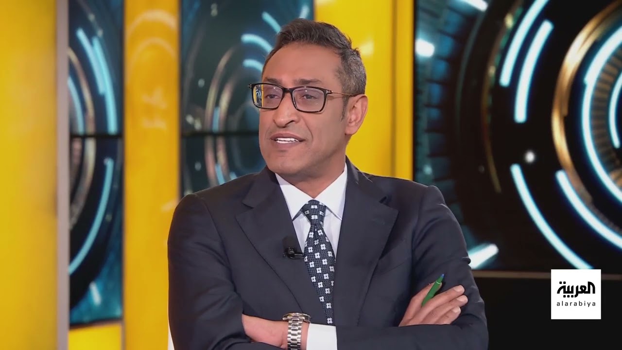 الكاتب الصحافي قينان الغامدي يكشف أسباب توغل الفكر المتشدد في التعليم