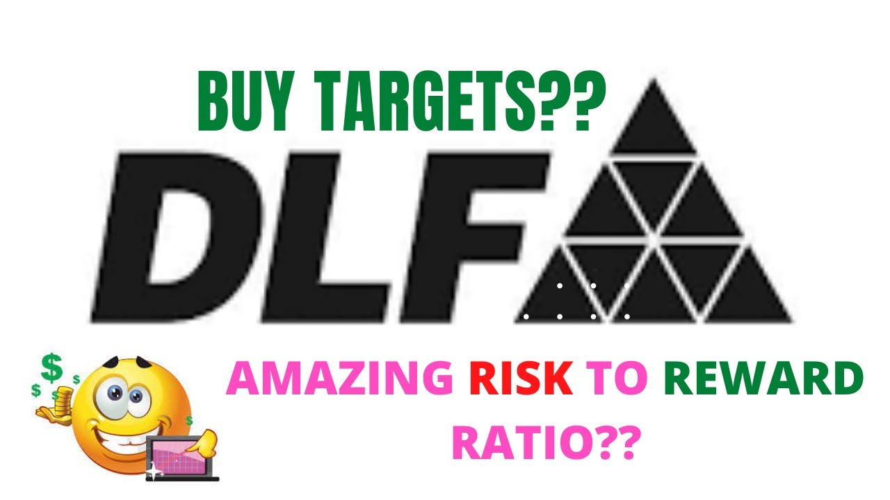 DLF STOCK TARGETS | BUMPER RETURNS |
