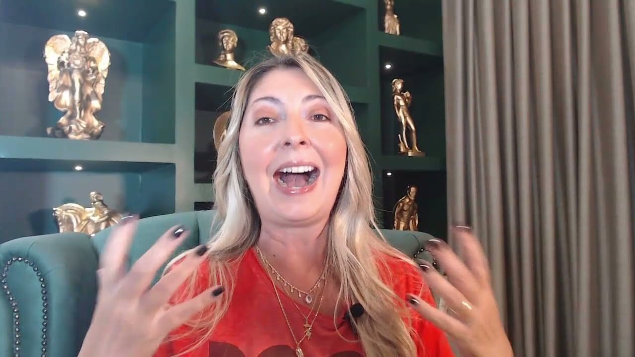 Como DESTRAVAR sua VIDA AMOROSA?